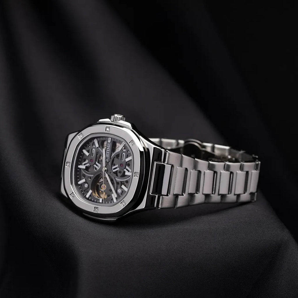 Silver