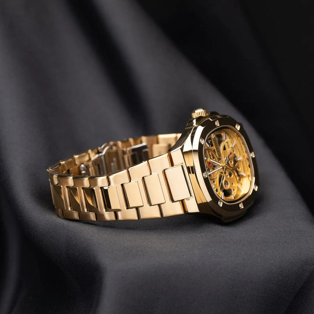 Gold