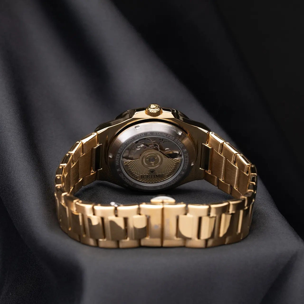 Gold