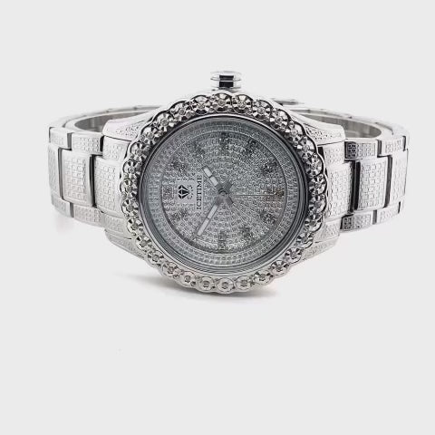 Lady Bling