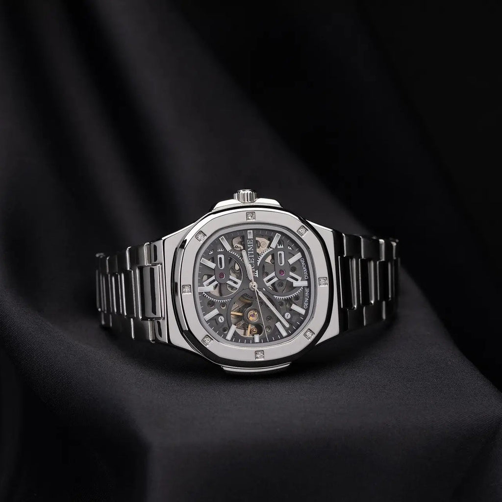 Silver