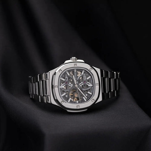 Silver