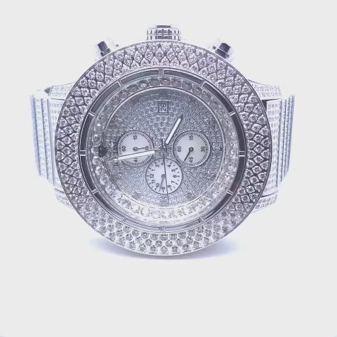 Crown Icedout