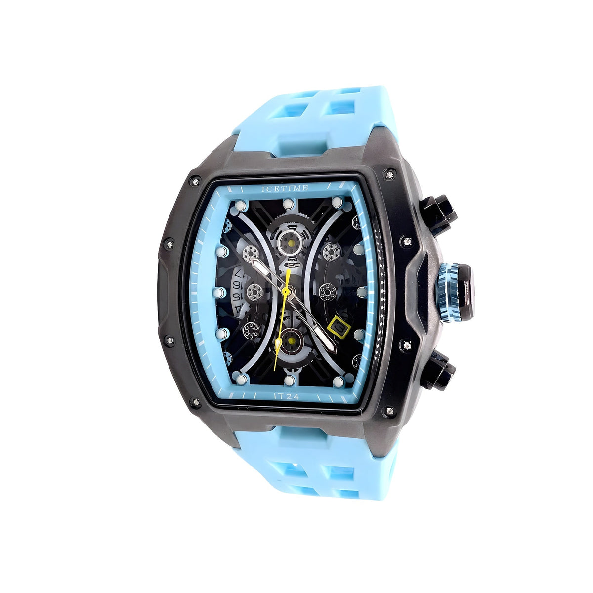 Sky Blue