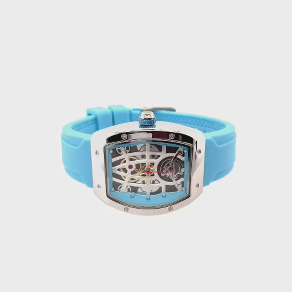 Baby Blue