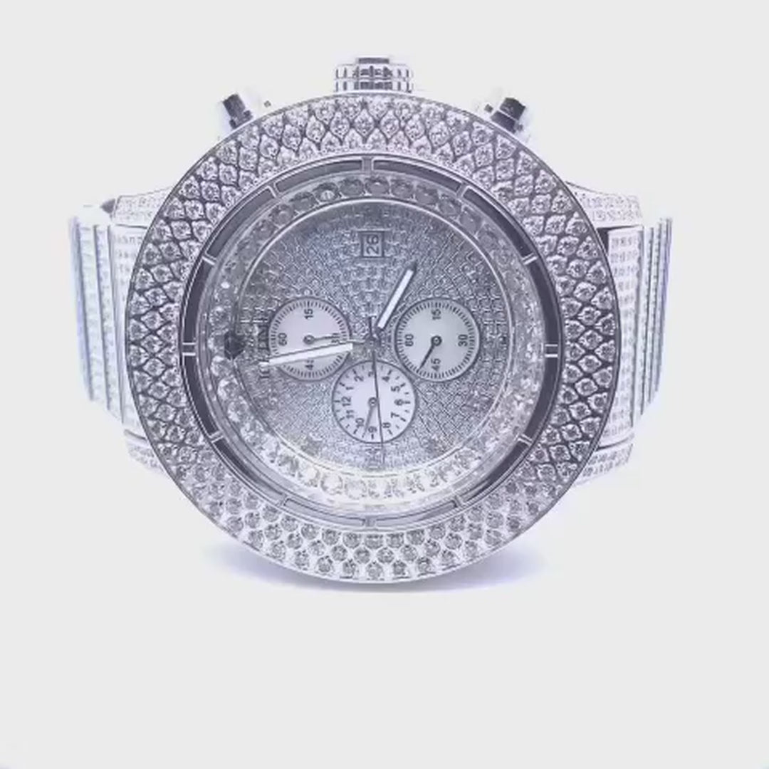 Crown Icedout