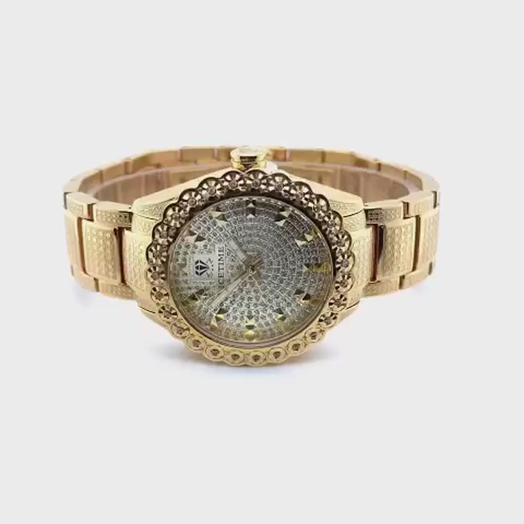 Mini Bling