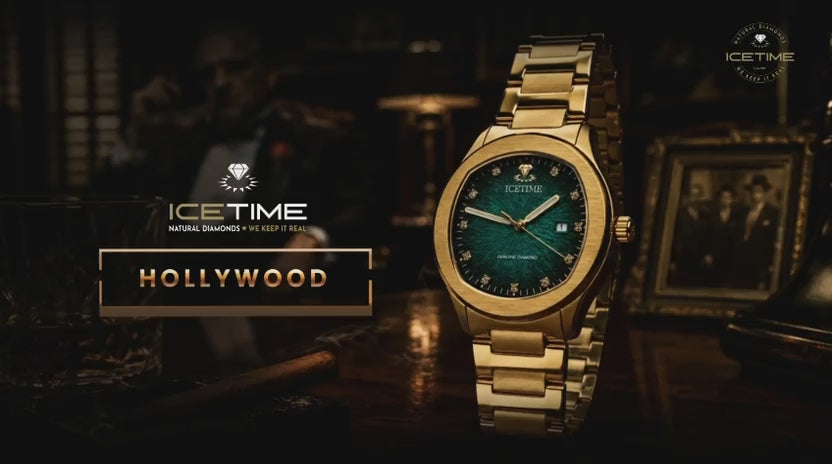 Hollywood